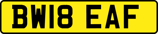 BW18EAF