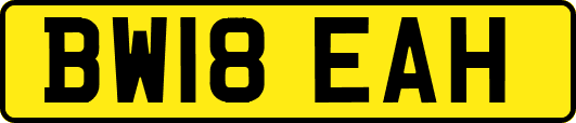 BW18EAH