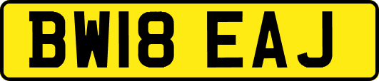 BW18EAJ