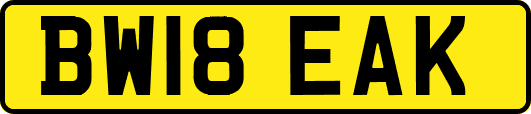 BW18EAK