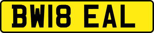 BW18EAL