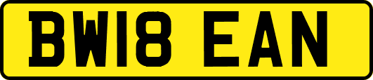 BW18EAN