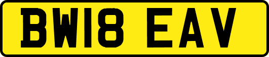 BW18EAV