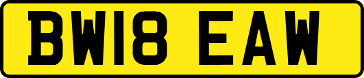 BW18EAW