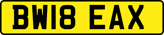 BW18EAX
