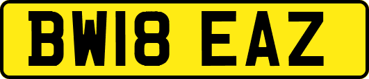BW18EAZ