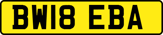 BW18EBA