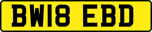 BW18EBD