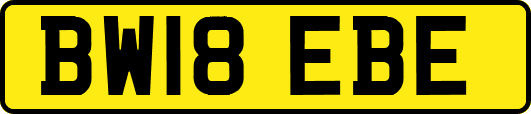 BW18EBE