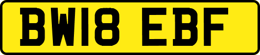 BW18EBF