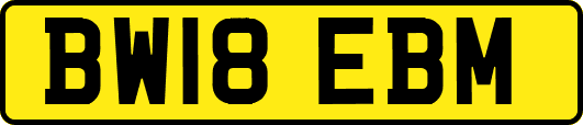 BW18EBM