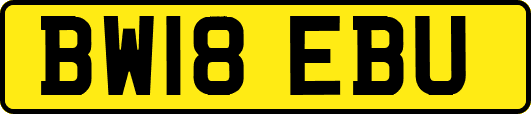 BW18EBU