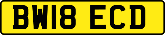BW18ECD