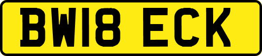 BW18ECK