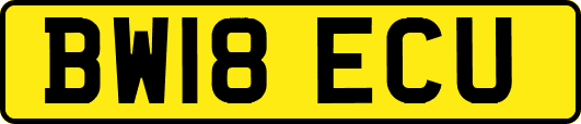 BW18ECU