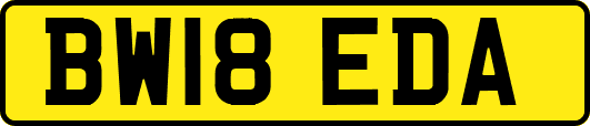 BW18EDA