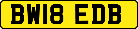BW18EDB