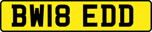BW18EDD