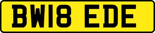 BW18EDE