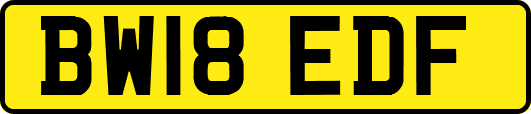 BW18EDF
