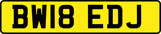 BW18EDJ