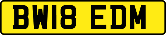 BW18EDM