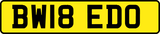 BW18EDO