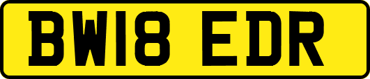 BW18EDR