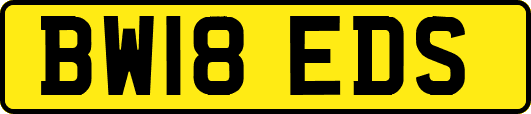 BW18EDS