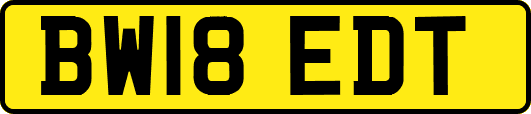 BW18EDT