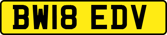 BW18EDV