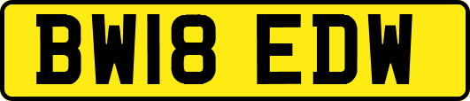 BW18EDW