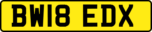 BW18EDX