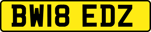 BW18EDZ