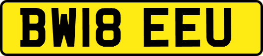 BW18EEU