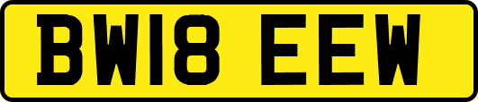 BW18EEW