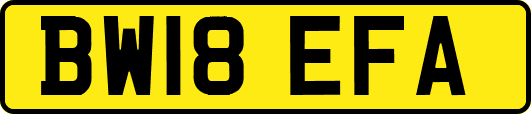 BW18EFA