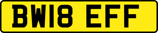 BW18EFF