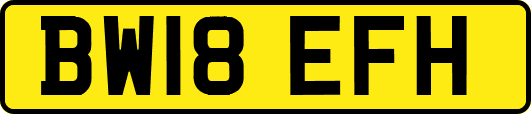 BW18EFH