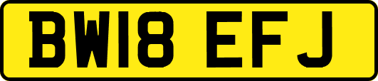 BW18EFJ