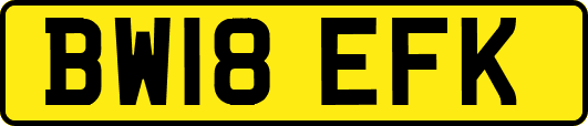 BW18EFK