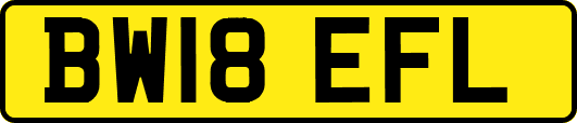 BW18EFL