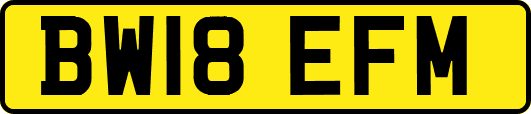 BW18EFM