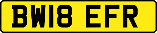 BW18EFR