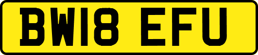 BW18EFU