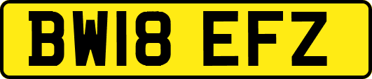 BW18EFZ