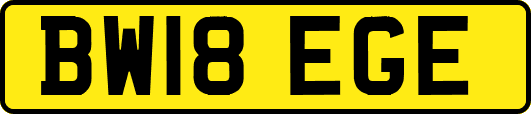 BW18EGE