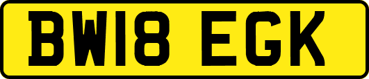 BW18EGK