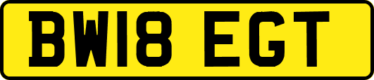 BW18EGT