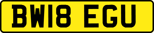 BW18EGU